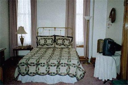 Delaware Hotel Leadville Room photo