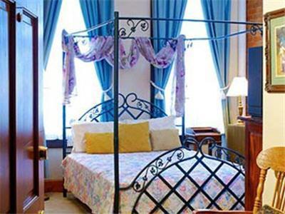 Delaware Hotel Leadville Room photo