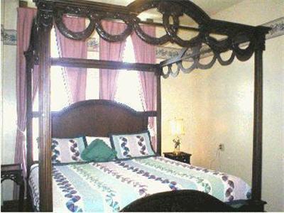 Delaware Hotel Leadville Room photo