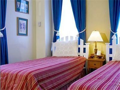 Delaware Hotel Leadville Room photo